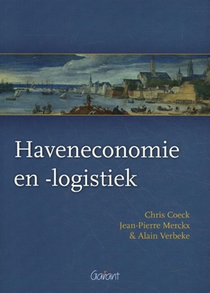 Afbeeldingen van Haveneconomie en -logistiek