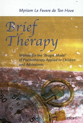 Afbeeldingen van Brief Therapy