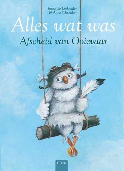 Afbeelding van Alles wat was