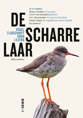Afbeeldingen van De Scharrelaar De scharrelaar - 2021/1