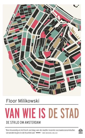 Afbeelding van Van wie is de stad