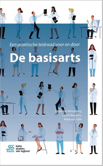 Afbeelding van De basisarts