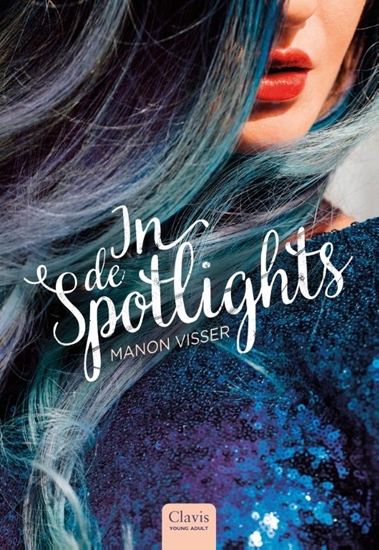 Afbeelding van In de spotlights