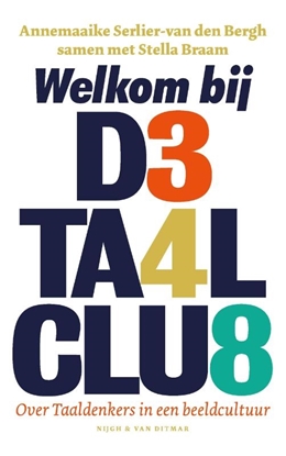 Afbeeldingen van Welkom bij de Taalclub