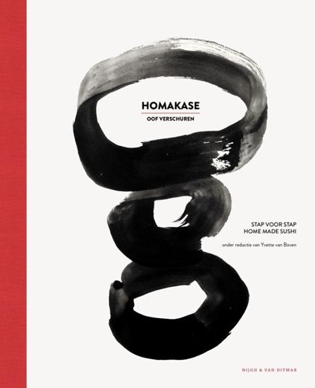 Afbeelding van Homakase