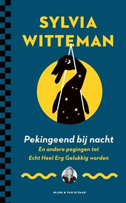 Afbeeldingen van Pekingeend bij nacht