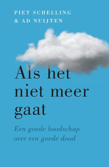 Afbeelding van Als het niet meer gaat