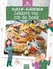 Afbeelding van Koken met kinderen Lekkers van om de hoek