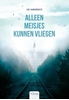 Afbeelding van Alleen meisjes kunnen vliegen