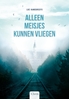 Afbeelding van Alleen meisjes kunnen vliegen
