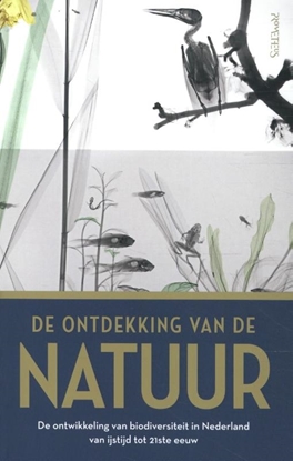 Afbeeldingen van De ontdekking van de natuur