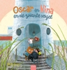 Afbeelding van Oscar en Nina Oscar en Nina en de zwarte vogel
