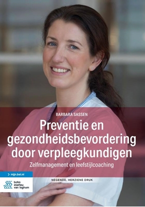 Afbeeldingen van Preventie en gezondheidsbevordering door verpleegkundigen