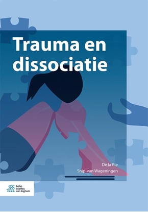 Afbeeldingen van Trauma en dissociatie