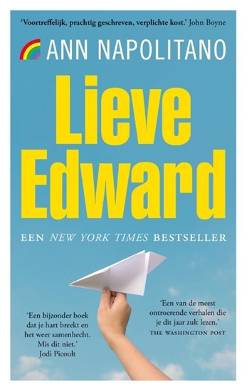 Afbeelding van Lieve Edward