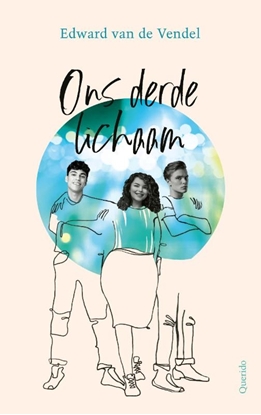 Afbeeldingen van Tycho/Oliver Ons derde lichaam