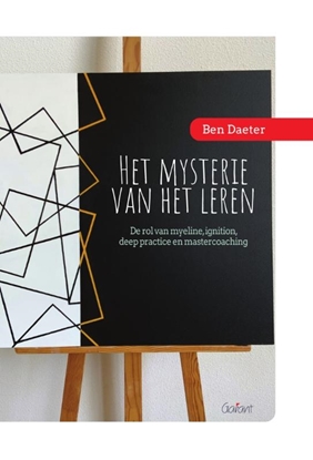Afbeeldingen van Het mysterie van het leren