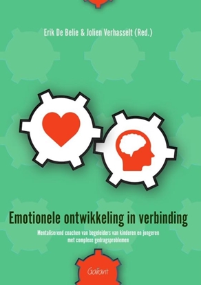 Afbeeldingen van Emotionele ontwikkeling in verbinding