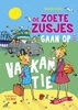 Afbeelding van De Zoete Zusjes De Zoete Zusjes gaan op vakantie