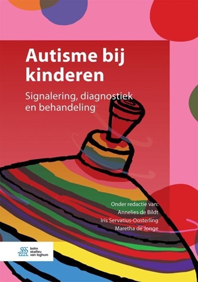 Afbeelding van Autisme bij kinderen