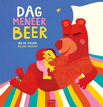 Afbeeldingen van Dag meneer Beer