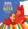 Afbeelding van Dag meneer Beer