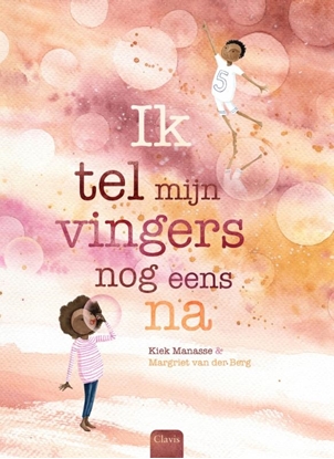 Afbeeldingen van Ik tel mijn vingers nog eens na