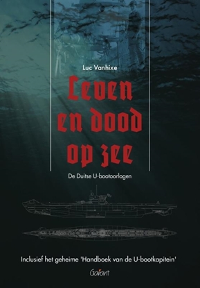 Afbeeldingen van Leven en dood op zee