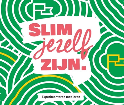 Afbeeldingen van Slim jezelf zijn