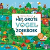 Afbeelding van Het grote vogelzoekboek