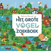 Afbeelding van Het grote vogelzoekboek