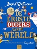 Afbeelding van De ergste ouders van de wereld