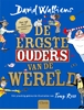 Afbeelding van De ergste ouders van de wereld