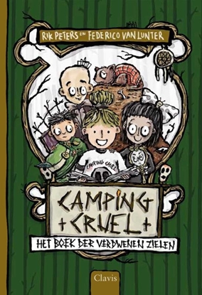 Afbeeldingen van Camping Cruel