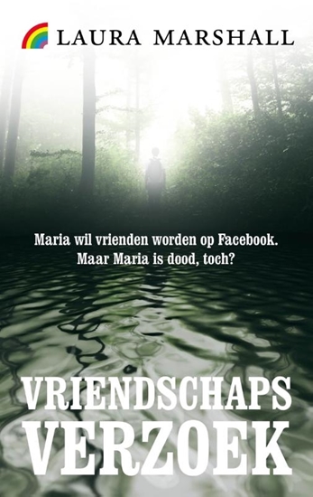 Afbeelding van Vriendschapsverzoek