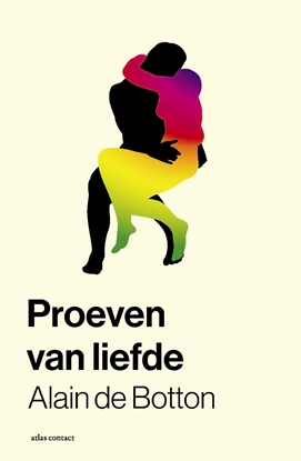 Afbeeldingen van Proeven van liefde