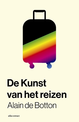 Afbeeldingen van De kunst van het reizen