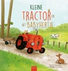Afbeelding van Kleine Tractor Kleine Tractor en het babyhertje