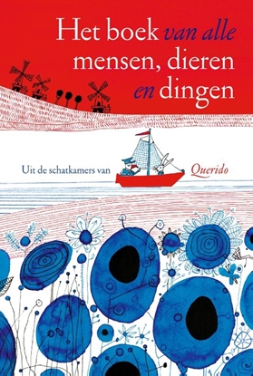 Afbeeldingen van Het boek van alle mensen, dieren en dingen