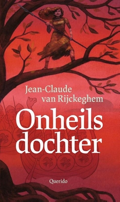 Afbeeldingen van Onheilsdochter