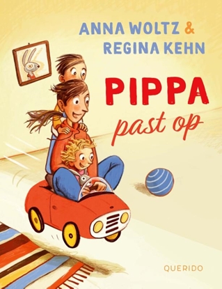 Afbeeldingen van Pippa past op