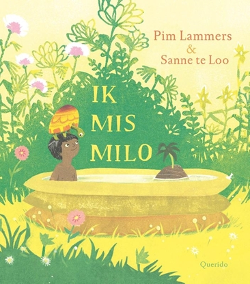Afbeeldingen van Ik mis Milo