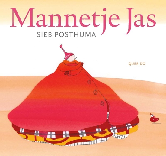 Afbeelding van Mannetje Jas