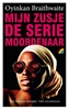 Afbeelding van Mijn zusje, de seriemoordenaar