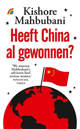 Afbeeldingen van Heeft China al gewonnen?