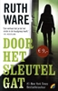 Afbeelding van Door het sleutelgat