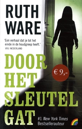Afbeeldingen van Door het sleutelgat