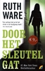 Afbeelding van Door het sleutelgat