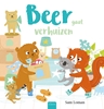 Afbeelding van Beer Beer gaat verhuizen
