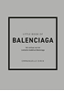 Afbeelding van Little Book of Balenciaga